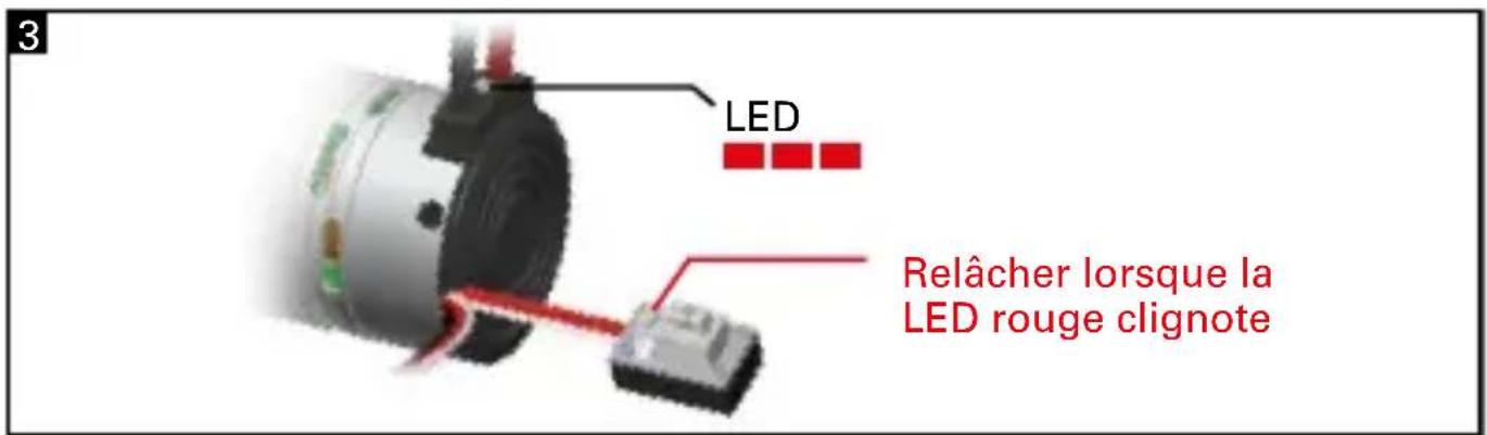 Team Orion ORI28314 - CALIBRATION ETAPE 1 - 3