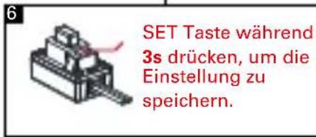 Team Orion ORI28314 - DEN REGLER PROGRAMMIEREN - 9