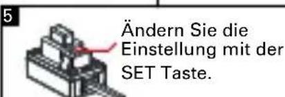 Team Orion ORI28313 - DEN REGLER PROGRAMMIEREN - 7