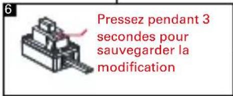 Team Orion ORI28313 - PROGRAMMATION DU VARIATEUR - 9