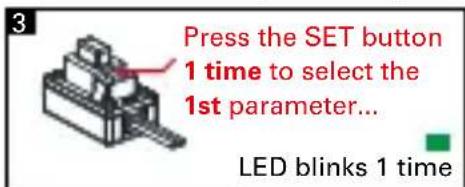 Team Orion ORI28313 - PROGRAMMING YOUR ESC - 4