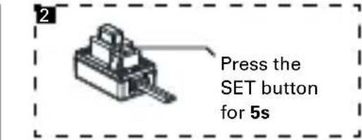 Team Orion ORI28313 - PROGRAMMING YOUR ESC - 3