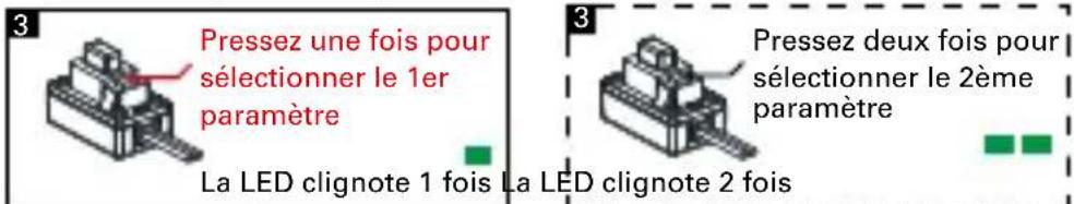 Team Orion ORI28313 - PROGRAMMATION DU VARIATEUR - 4