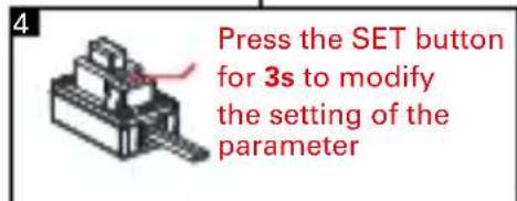 Team Orion ORI28313 - PROGRAMMING YOUR ESC - 6