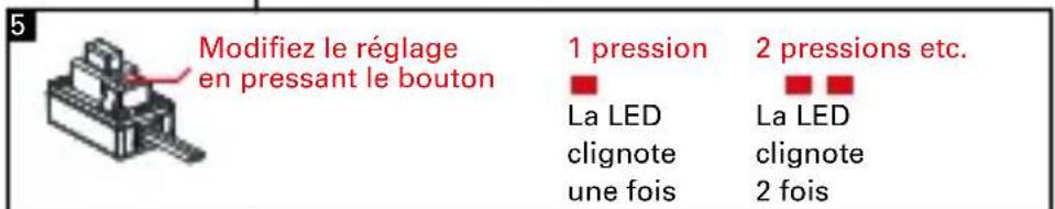 Team Orion ORI28313 - PROGRAMMATION DU VARIATEUR - 8