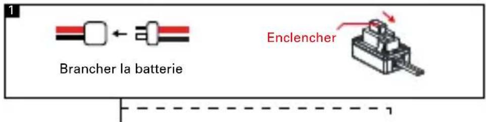 Team Orion ORI28313 - PROGRAMMATION DU VARIATEUR - 1