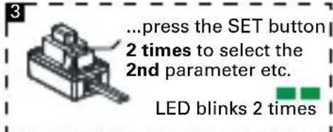 Team Orion ORI28313 - PROGRAMMING YOUR ESC - 5