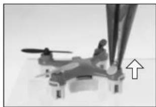 Revell Quatcopter Nano Pocket - 9 - 2