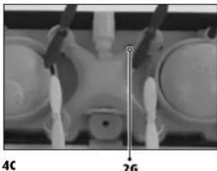 Revell Quatcopter Nano Pocket - 16