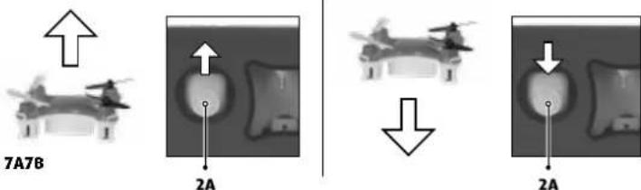 Revell Quatcopter Nano Pocket - 17