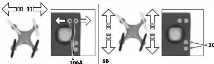 Revell Quatcopter Nano Pocket - 14
