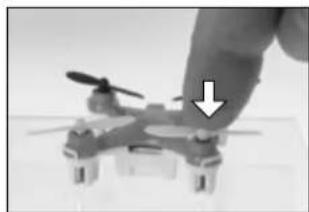 Revell Quatcopter Nano Pocket - 9 - 3