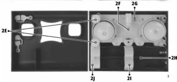 Revell Quatcopter Nano Pocket - 6