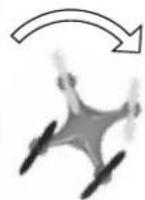 Revell Quatcopter Nano Pocket - 30