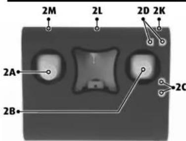 Revell Quatcopter Nano Pocket - 4