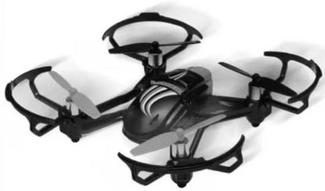 Revell BackFlip3D - 4