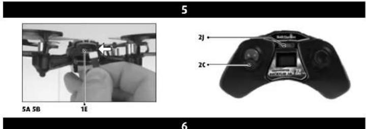 Revell BackFlip3D - 13