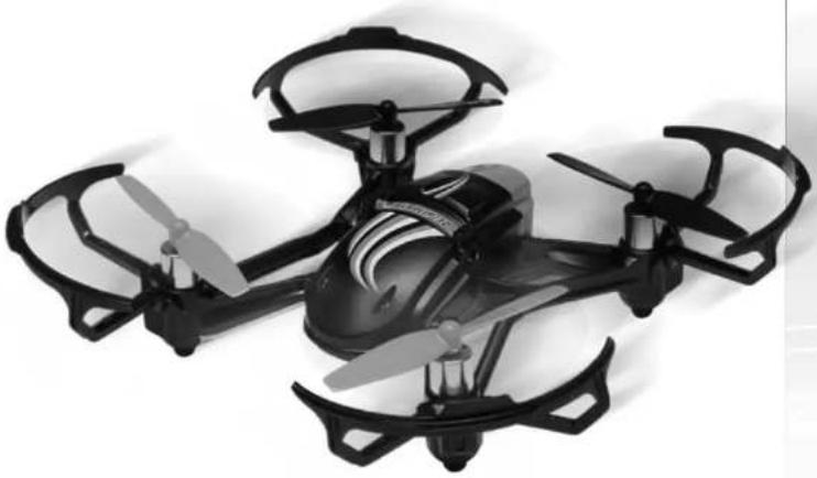 Revell BackFlip3D - SERVICEHINWEISE - 2