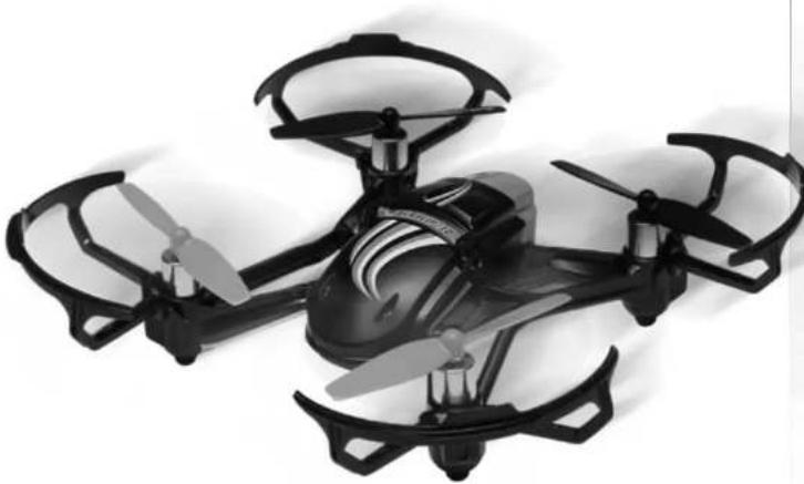 Revell BackFlip3D - DEPANNAGE - 2