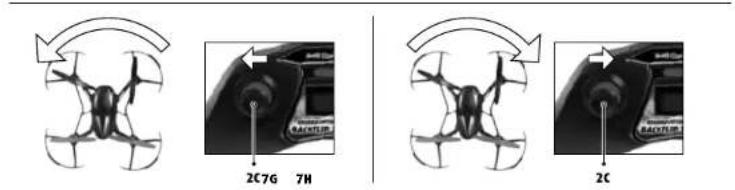 Revell BackFlip3D - 17