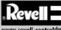 Revell BackFlip3D - SERVICE NOTES - 1