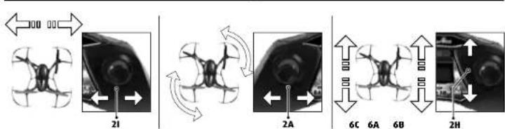 Revell BackFlip3D - 14