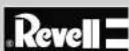 Revell FORMULA Q - INSTRUCCIONES DE SERVICIO - 1