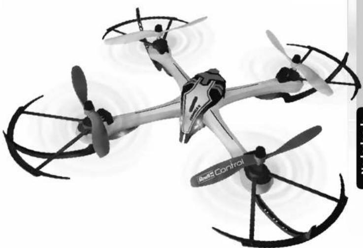 Revell FORMULA Q - SERVICEAAANWJZINGEN - 2