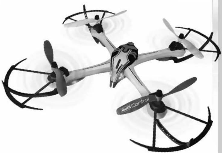 Revell FORMULA Q - HUOLTO - 2