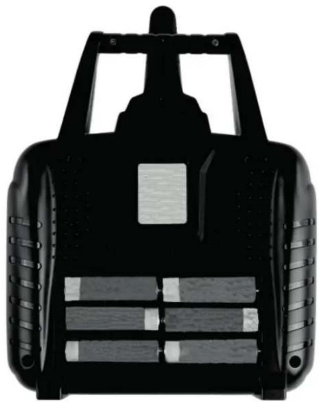 ACME zoopa Q420 Cruiser - First steps and information - 1