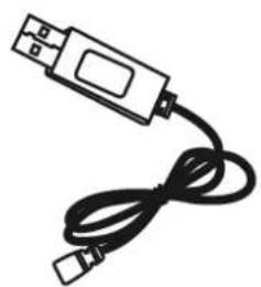 ACME zoopa Q420 Cruiser - Lieferumfang - 3