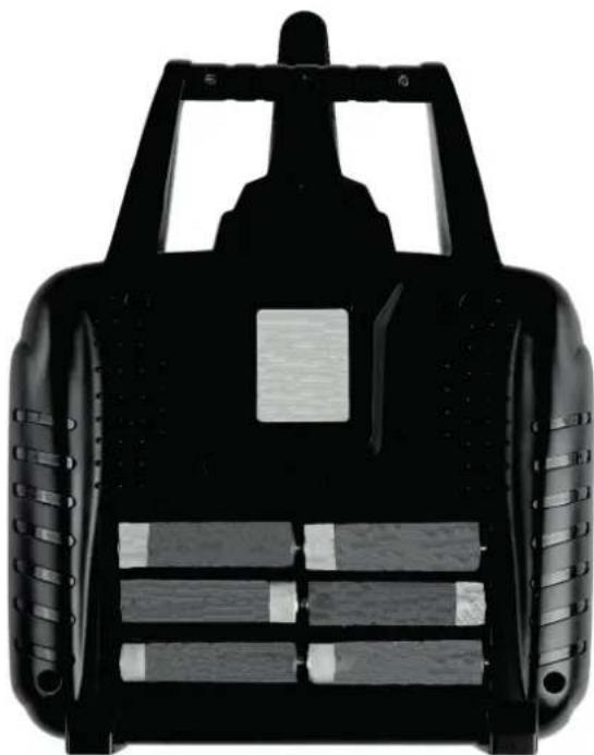 ACME zoopa Q420 Cruiser - Erste Schritte und Informationen - 1