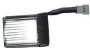 ACME zoopa Q420 Cruiser - Lieferumfang - 5