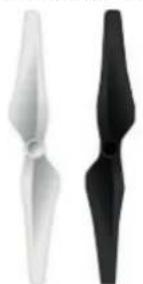 ACME zoopa Q420 Cruiser - Lieferumfang - 9