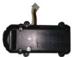ACME zoopa Q420 Cruiser - Contenu de la boite - 4