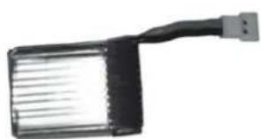ACME zoopa Q420 Cruiser - Contenu de la boite - 5