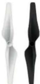 ACME zoopa Q420 Cruiser - Contenu de la boite - 8