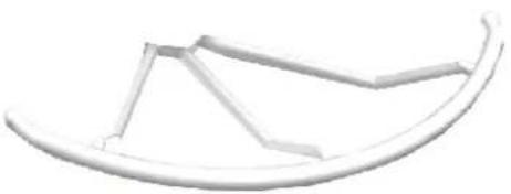 ACME zoopa Q420 Cruiser - Lieferumfang - 8