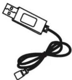 ACME zoopa Q420 Cruiser - Contenu de la boite - 3