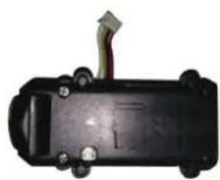 ACME zoopa Q420 Cruiser - Content of the box - 4