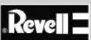 Revell Funtic - HUOLTO - 1