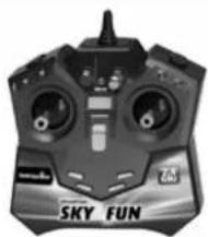 Revell Sky FUN - 2