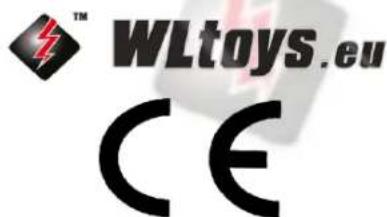 WLtoys V393 Brushless Explorer - Wltoys - 1