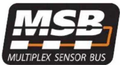 MULTIPLEX WINGSTABI - Telemetry - 3