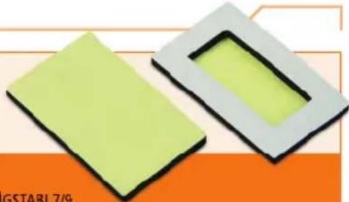 MULTIPLEX WINGSTABI - Zubehör · Accessories · Accessoires - 1