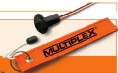 MULTIPLEX WINGSTABI - 85196 - 1