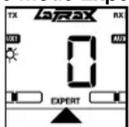 LaTrax Alias 6608 - MODES DE VOL - 3