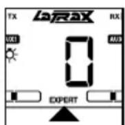 LaTrax Alias 6608 - Einfach Modus, Modus Schnell, Modus Experte - 5