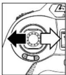 LaTrax Alias 6608 - Rudder Control - 1