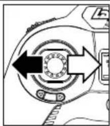 LaTrax Alias 6608 - Control de aceleración - 2